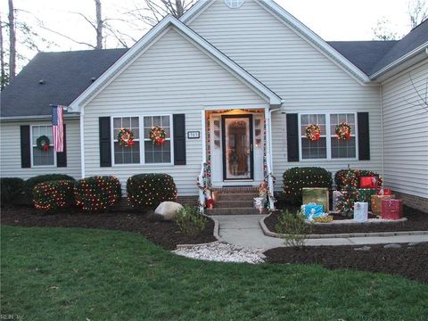 303 Nottingham PL Smithfield VA 23430