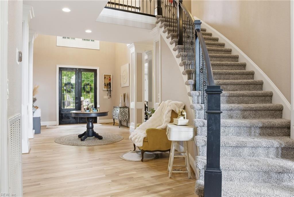 1601 Water View CIR