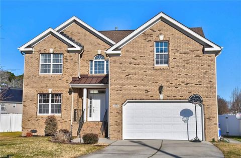 1536 Drumheller DR Virginia Beach VA 23464