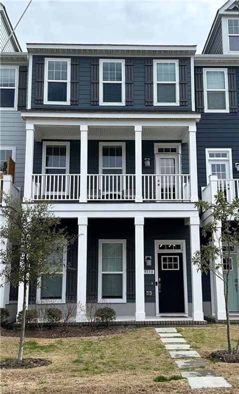 9558 21st Bay ST Norfolk VA 23518
