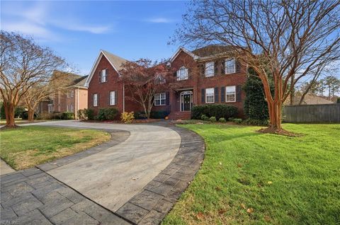 844 Greenfield LN Chesapeake VA 23322