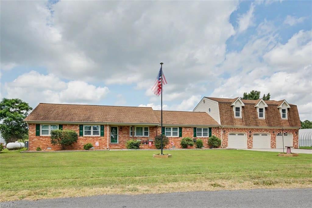 5411 Buzzard Neck Road RD
