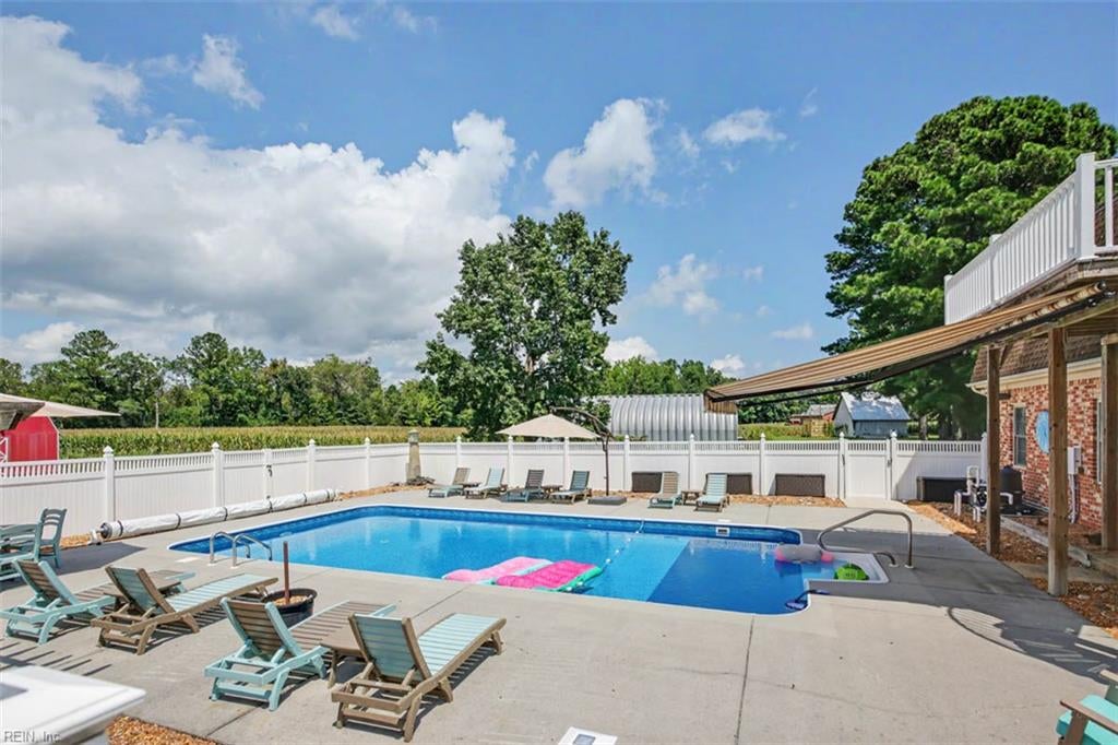 5411 Buzzard Neck RD