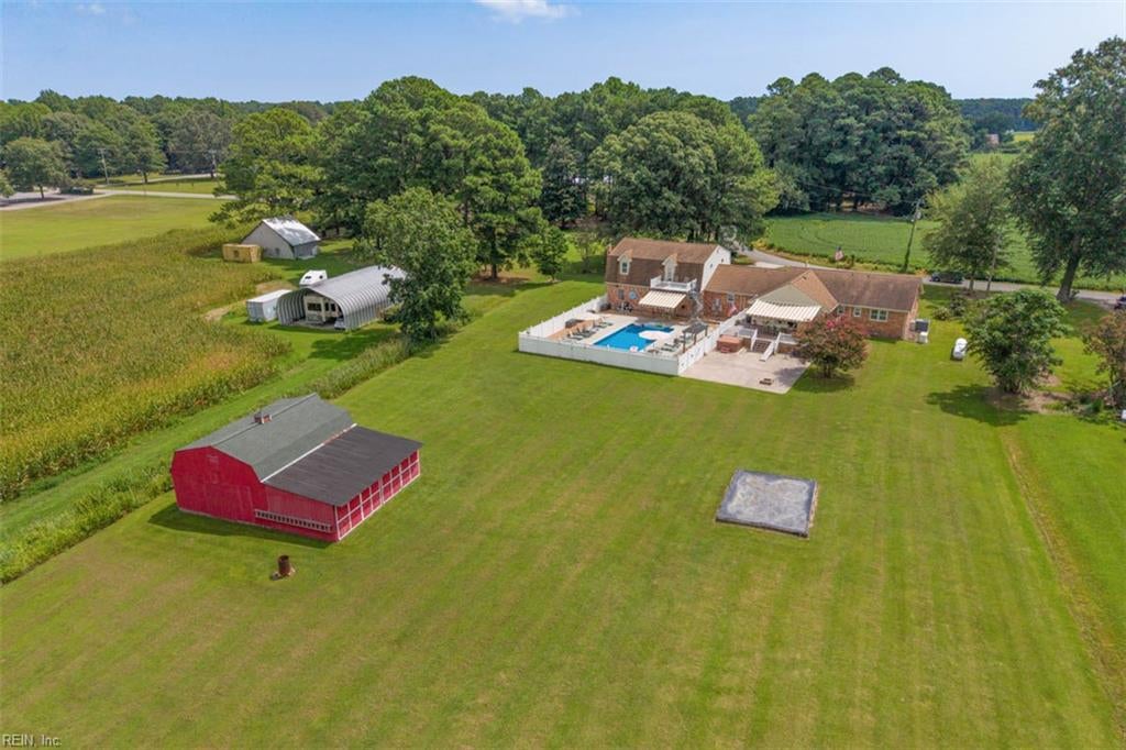 5411 Buzzard Neck Road RD
