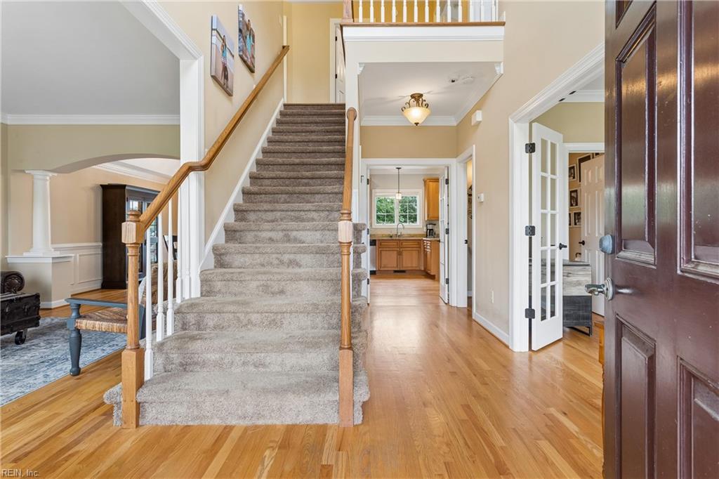11 Wornom Farm RD