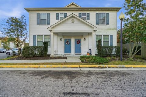 1605 Brimington LN Virginia Beach VA 23456