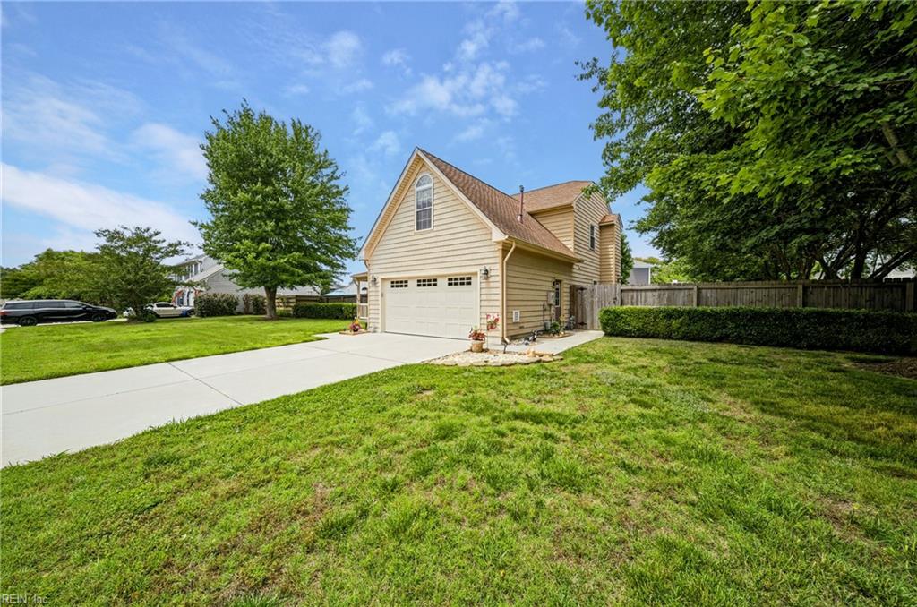 2613 Level Loop RD