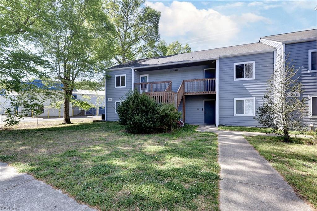 105 Lake Powell RD C