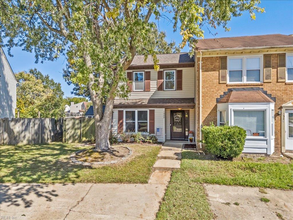 1532 Jameson DR
