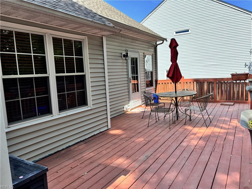 102 Elmington WAY