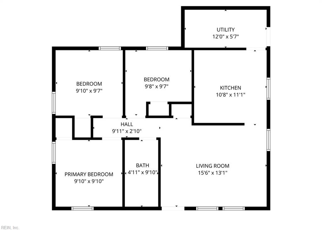 1422 Woodcrest DR