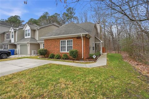 1946 Cranborne CT Virginia Beach VA 23453