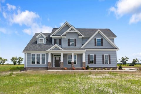 1648 Sanderson RD Chesapeake VA 23322