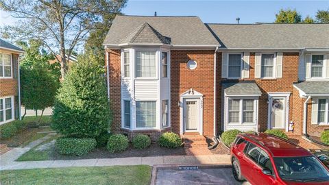 4449 Pepper Ridge CT Chesapeake VA 23321