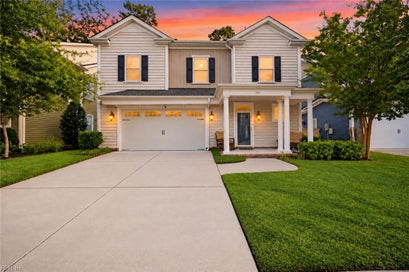 4265 Kenton LN Virginia Beach VA 23456