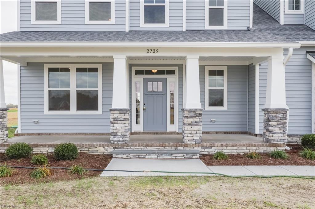 2864 Raccoon TRL