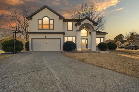 4421 Bear TRL Virginia Beach VA 23456