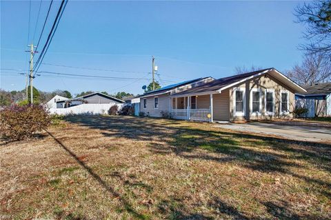 3532 Champlain LN Virginia Beach VA 23452