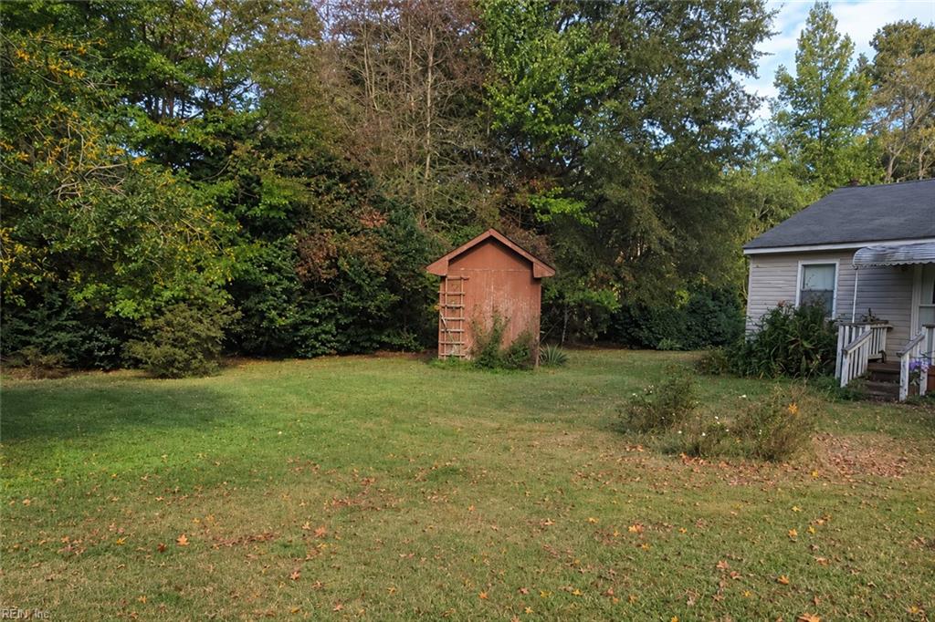 1153 Waters RD