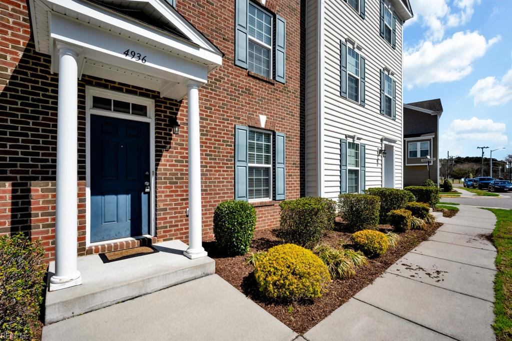 4936 Limestone AVE 261