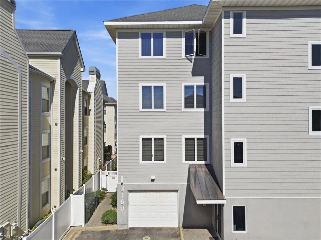 3160 Page AVE #200