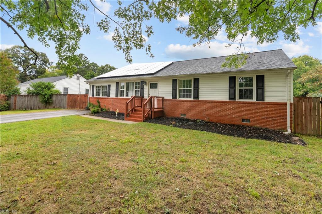 929 Foley DR