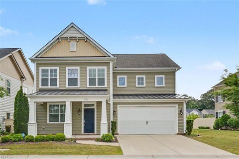 4209 Kenton LN Virginia Beach VA 23456
