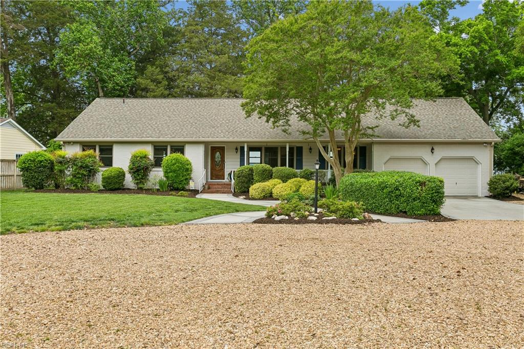 33 Haughton LN
