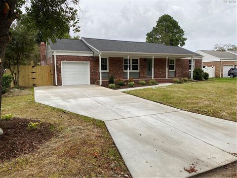 590 Cardamon DR Virginia Beach VA 23464