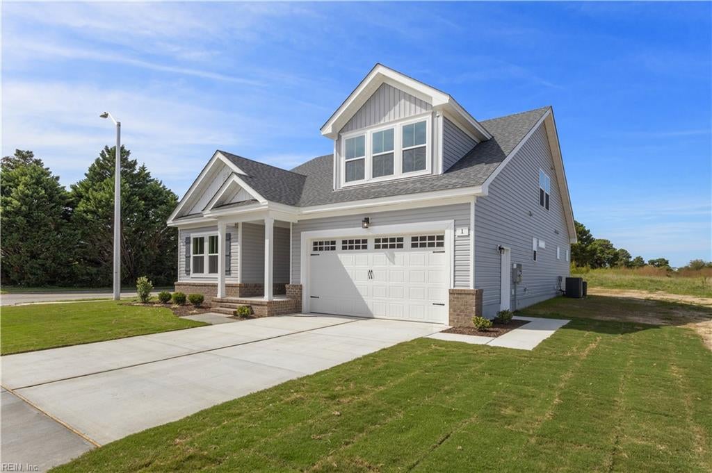 7 Mulligan LN