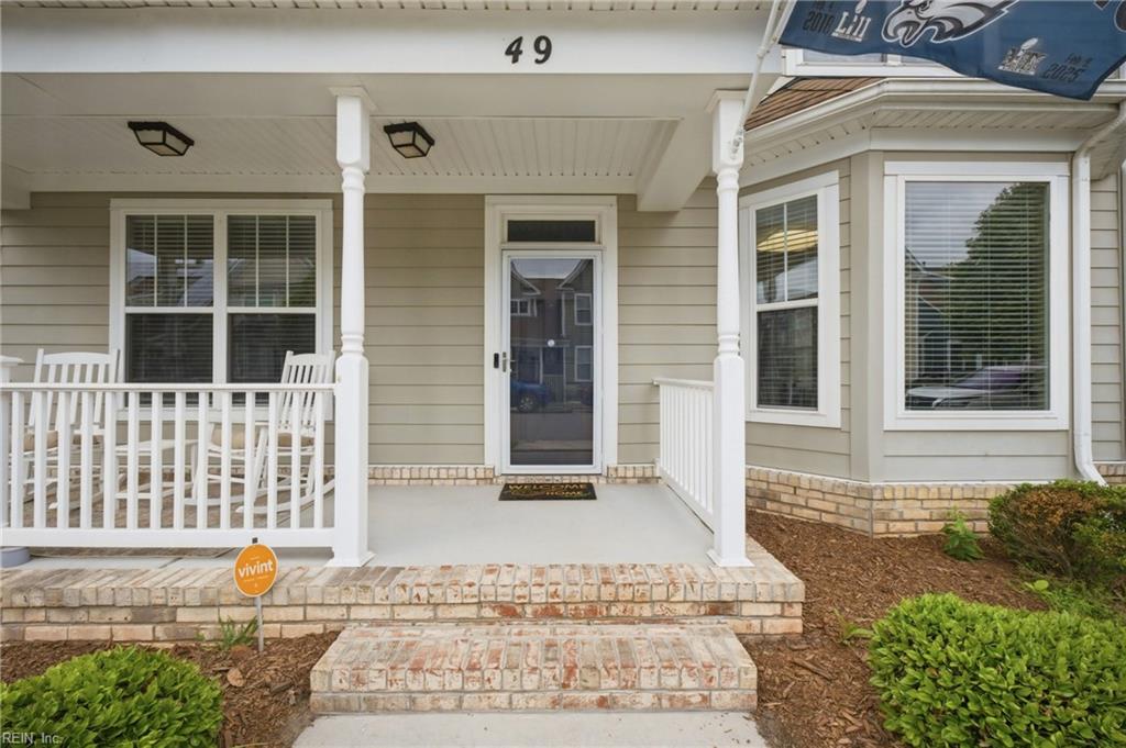49 Rockingham DR
