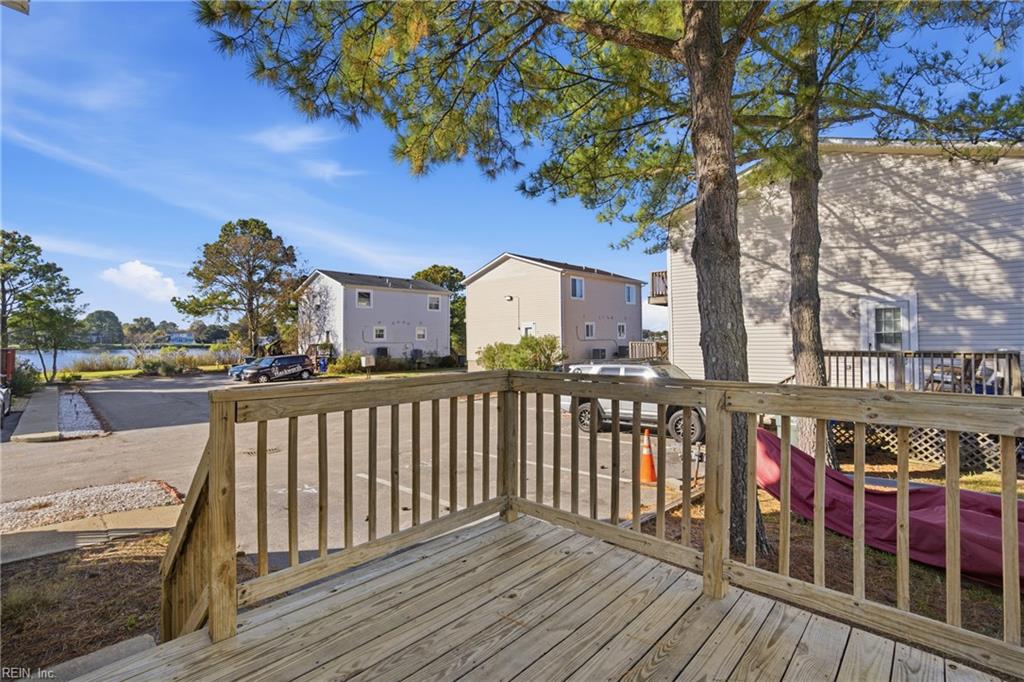 3712 Pretty Lake AVE 4A