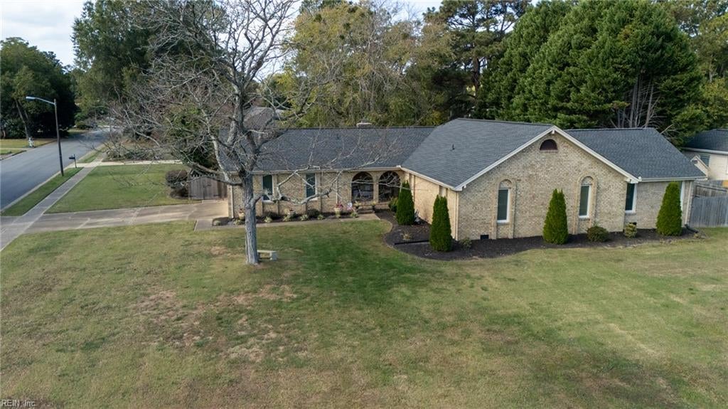 1089 Blue Castle CT