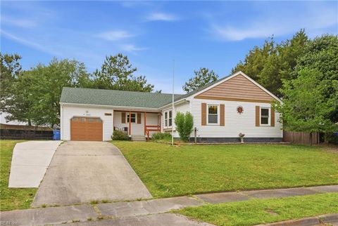 2560 Roundtree CIR Chesapeake VA 23323