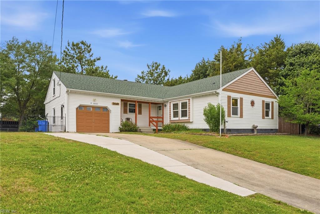 2560 Roundtree CIR