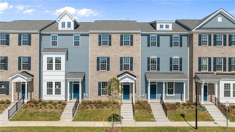 144 Freeman DR Hampton VA 23666