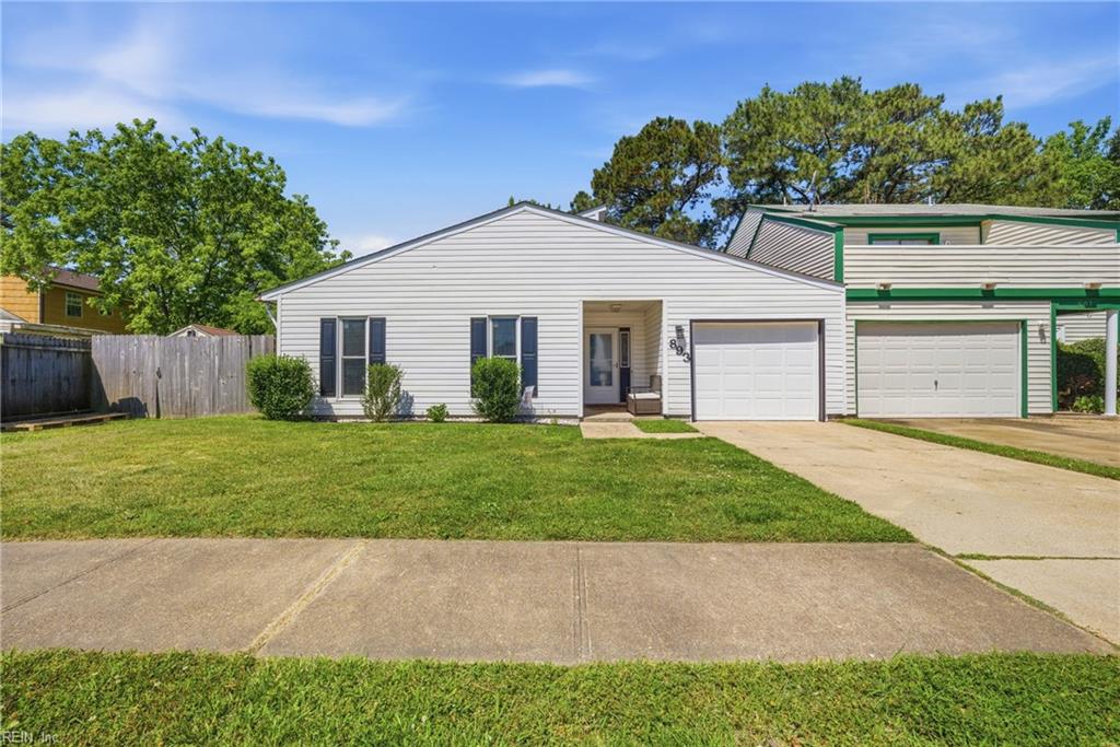893 Riverbend RD