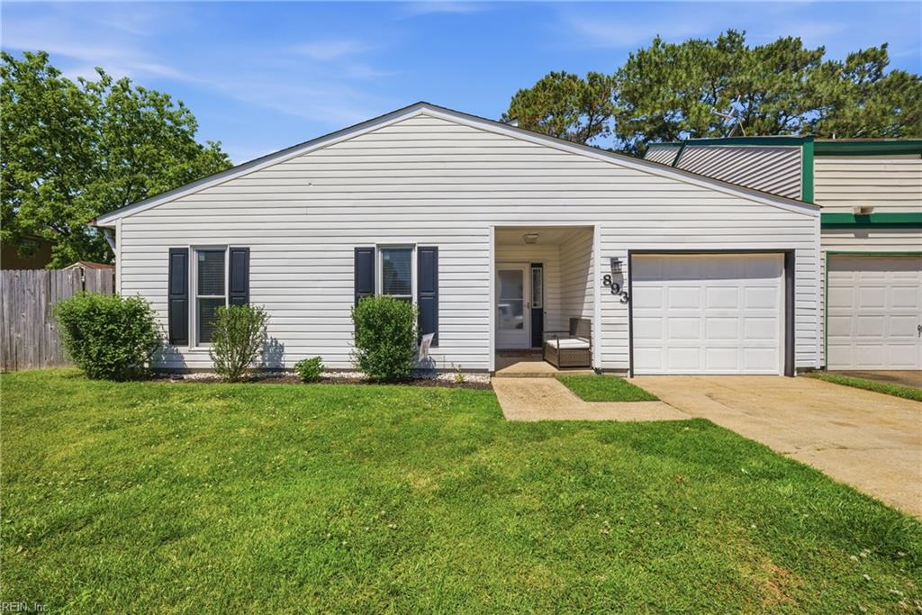 893 Riverbend RD