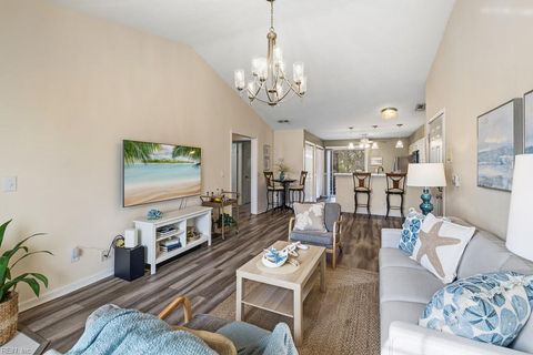 4814 Station House LN Virginia Beach VA 23455