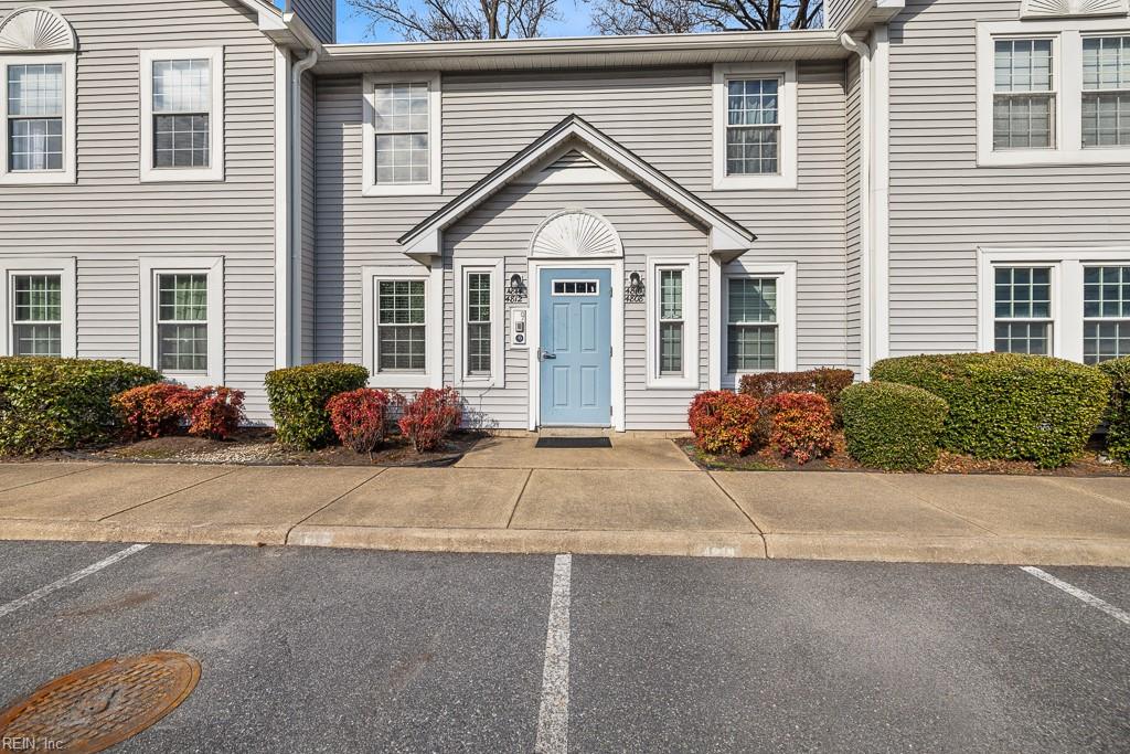 4814 Station House LN