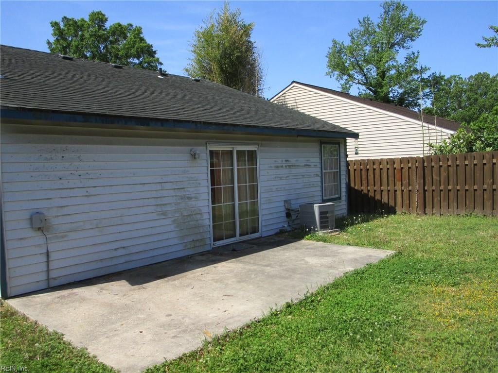 3844 Foxglove CT