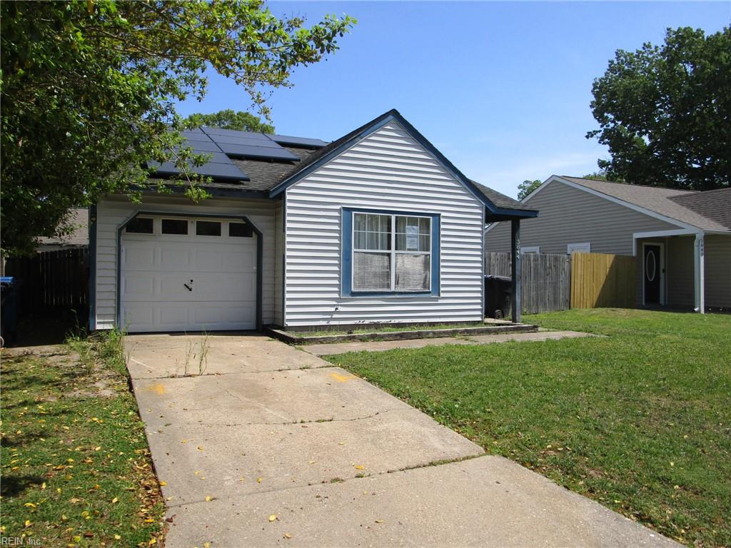 3844 Foxglove CT