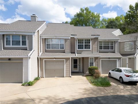 5195 Cypress Point CIR Virginia Beach VA 23455
