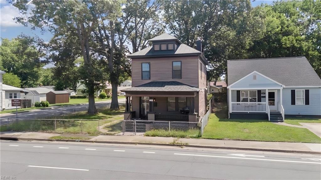 3105 Elm AVE