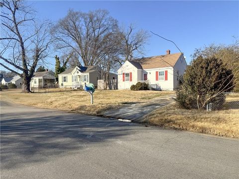 2812 Skelton ST Richmond VA 23223
