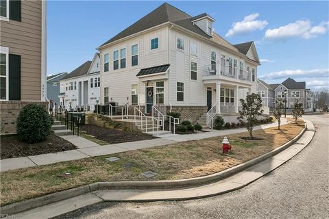 3975 Northridge ST Williamsburg VA 23185