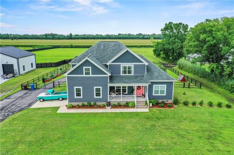 2508 Sanderson RD Chesapeake VA 23322