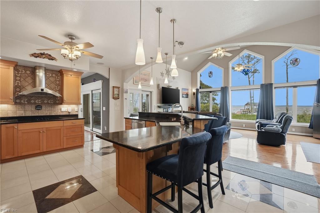 181 Raymons Creek RD