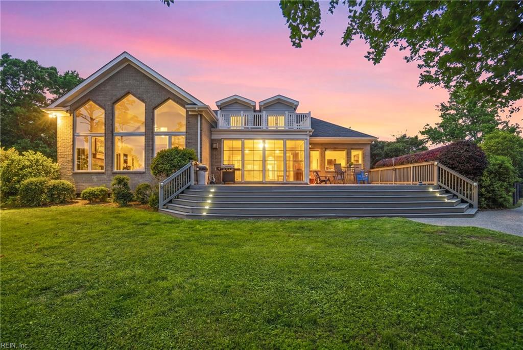 181 Raymons Creek RD