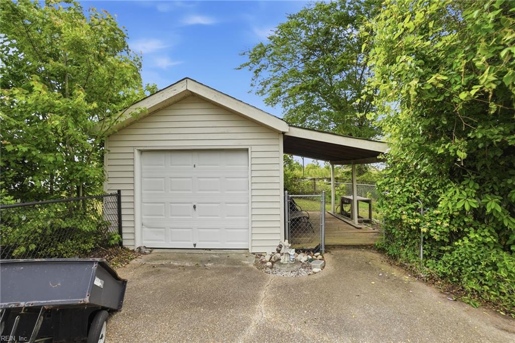 181 Raymons Creek RD